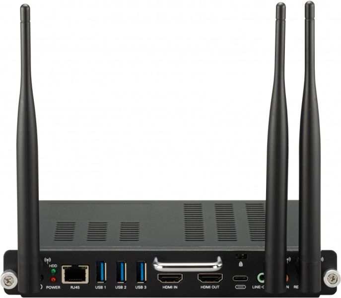 ViewSonic Slot in PCs VPC-A31-O1