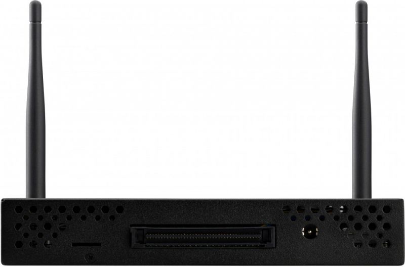 ViewSonic Slot in PCs VPC12-WPO-15