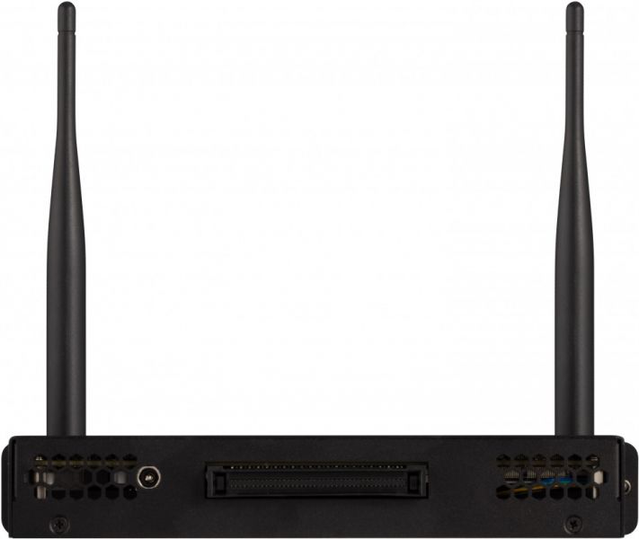 ViewSonic Slot in PCs VPC27-W53-O1-1B