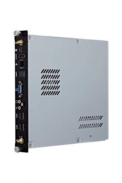 ViewSonic Detachable PC Modules NMP711-P10