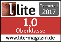 Lite Magazin