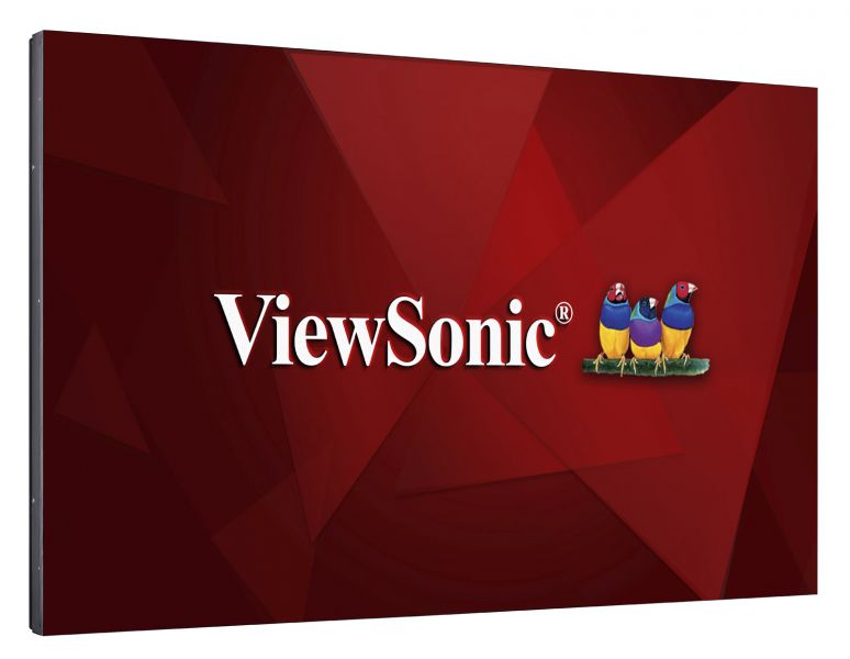 ViewSonic Video Wall CDX5562