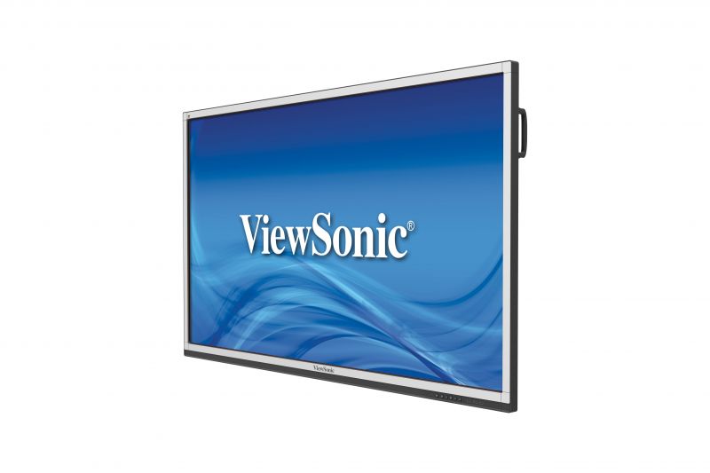 ViewSonic ViewBoard CDE7561T