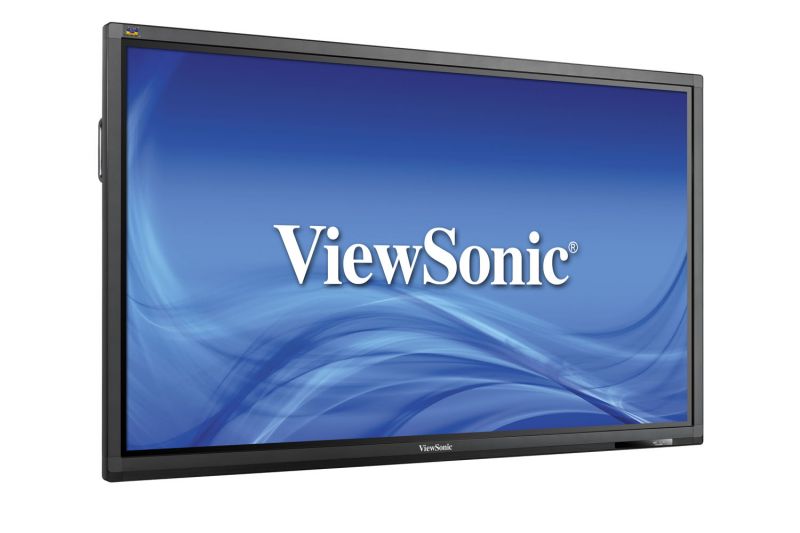 ViewSonic Commercial Display CDE6552-TL