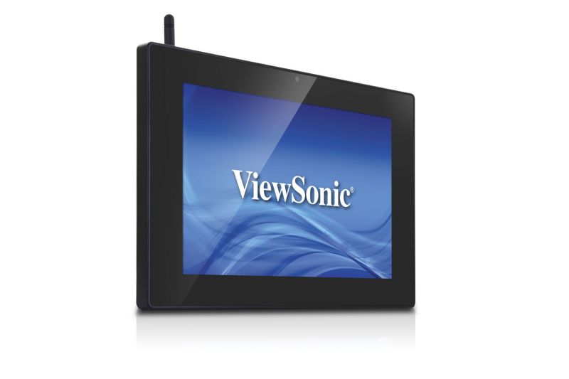 ViewSonic ePoster EP1032r-T