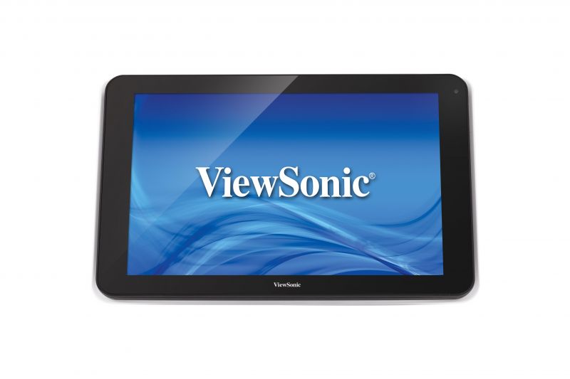 ViewSonic ePoster EP1042T