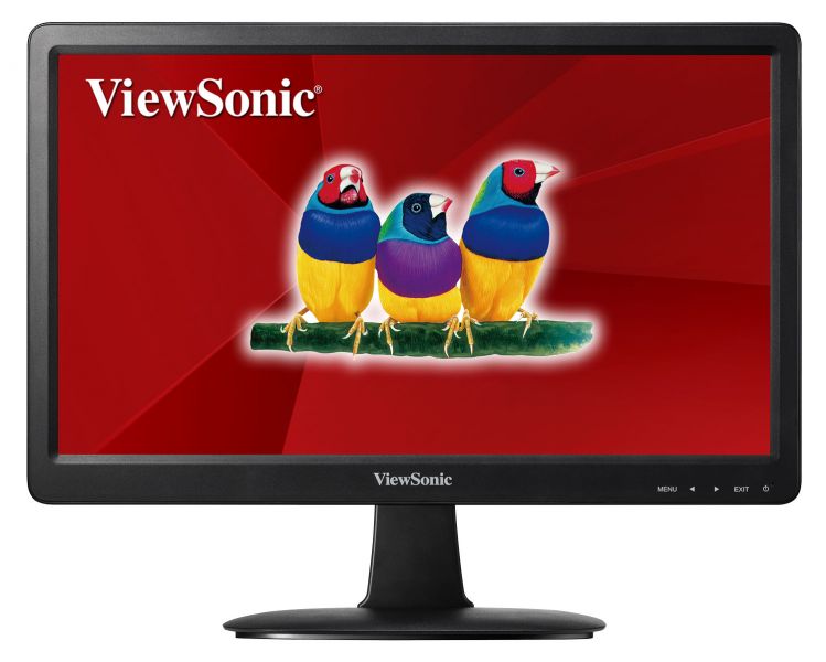 ViewSonic LCD Display VA1630-h