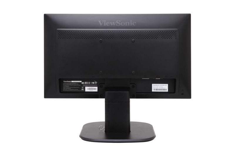 ViewSonic LCD Display VG2039m-LED