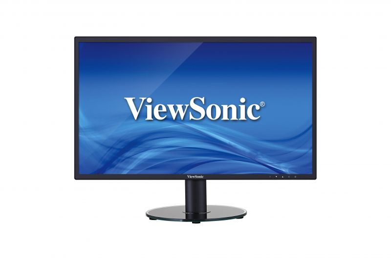 ViewSonic LCD Display VA2219-sh