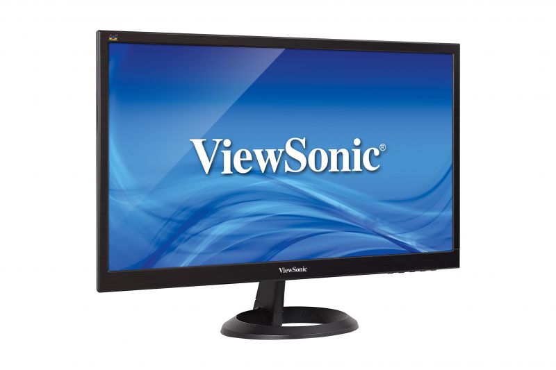 ViewSonic LCD Display VA2261-8