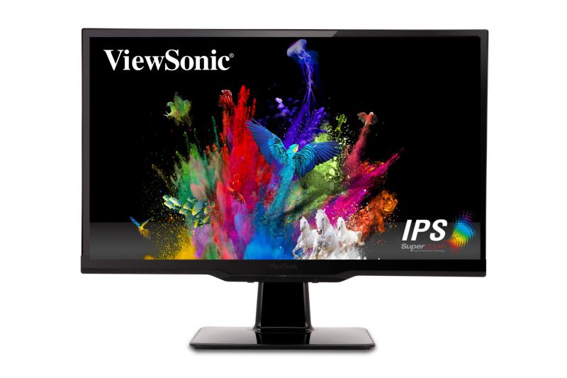 ViewSonic LCD Display VX2263Smhl