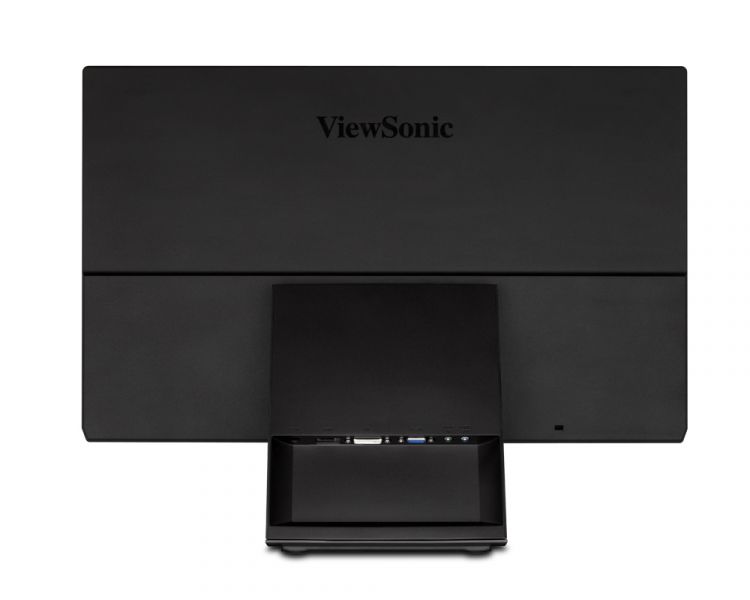 ViewSonic LCD Display VX2370Smh-LED