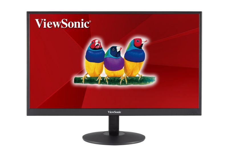 ViewSonic LCD Display VA2403-mh