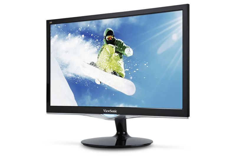 ViewSonic LCD Display VX2252mh