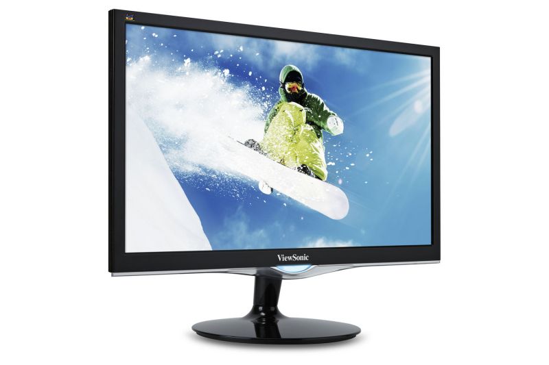 ViewSonic LCD Display VX2252mh