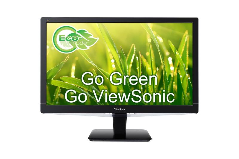 ViewSonic LCD Display VX2475Smhl-4K