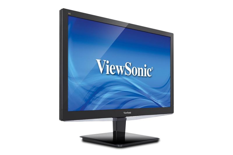 ViewSonic LCD Display VX2475Smhl-4K