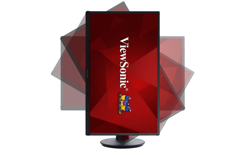 ViewSonic LCD Display VG2753