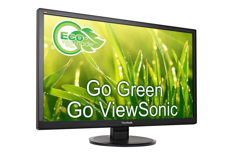 ViewSonic LCD Display VA2855Smh