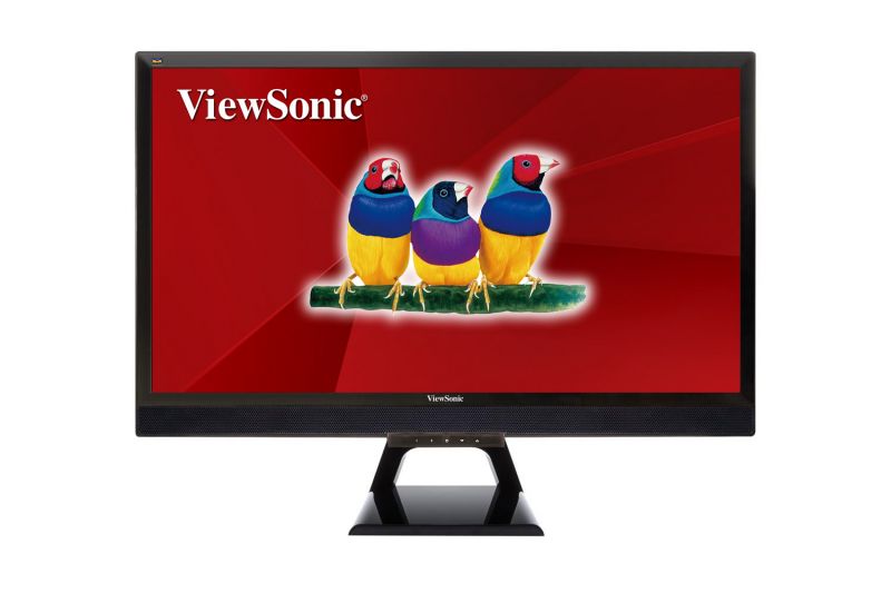 ViewSonic LCD Display VX2858Sml