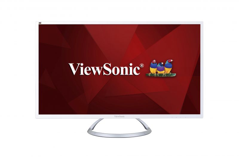 ViewSonic LCD Display VX3208-SW