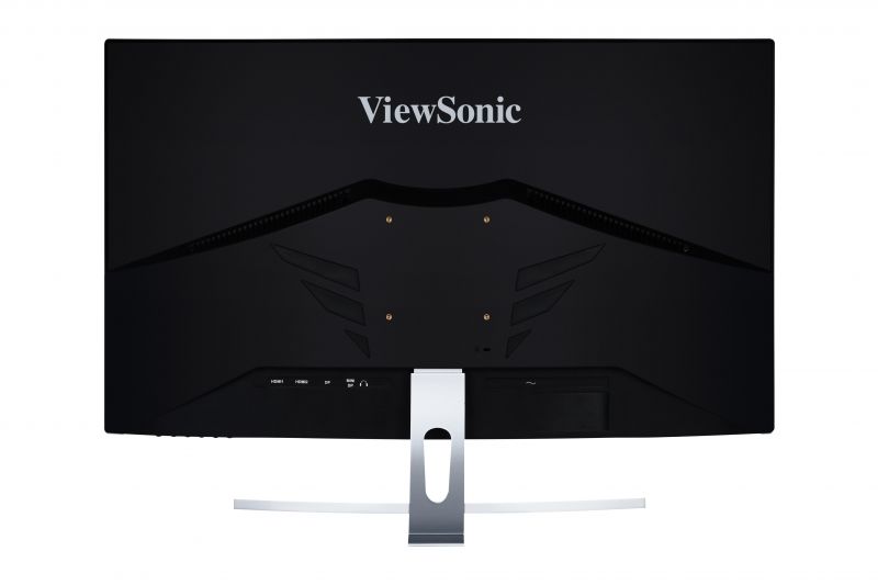ViewSonic LCD Display VX3217-2KC-mhd