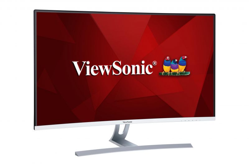 ViewSonic LCD Display VX3217-C-mhd