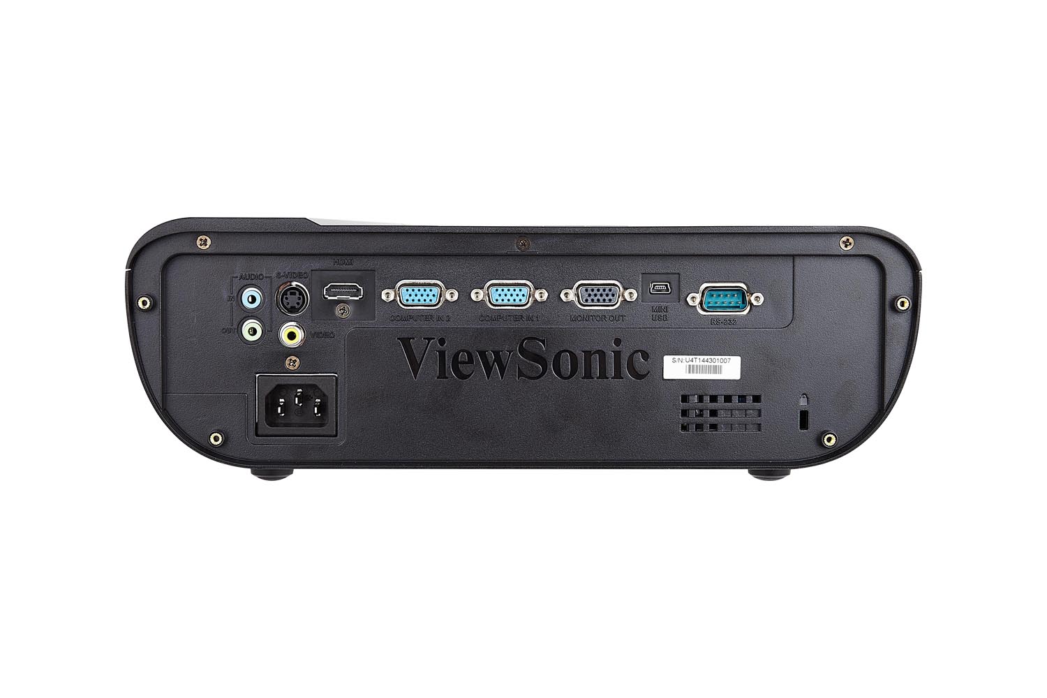 viewsonic pjd5555w