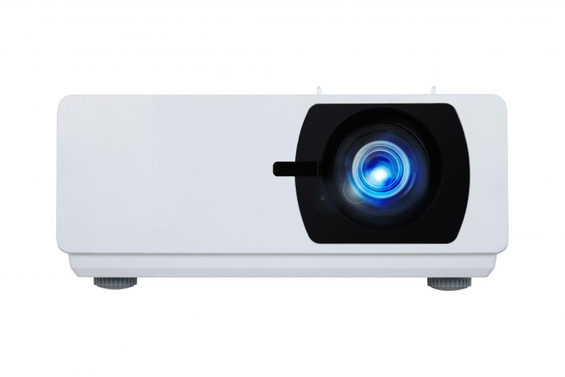 ViewSonic Projector LS800WU