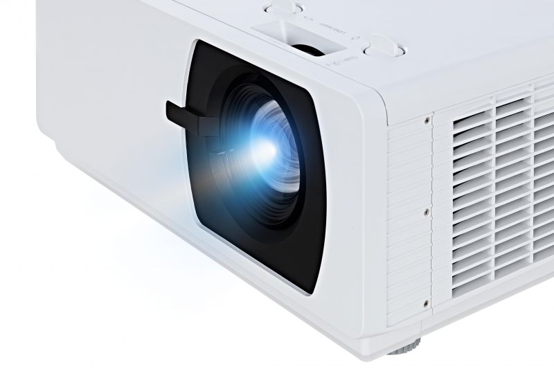 ViewSonic Projector LS800WU