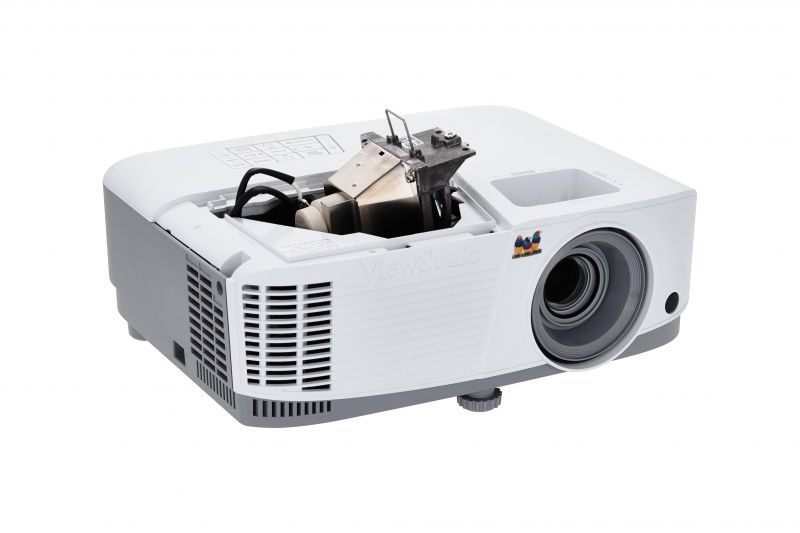 ViewSonic Projector PA500S