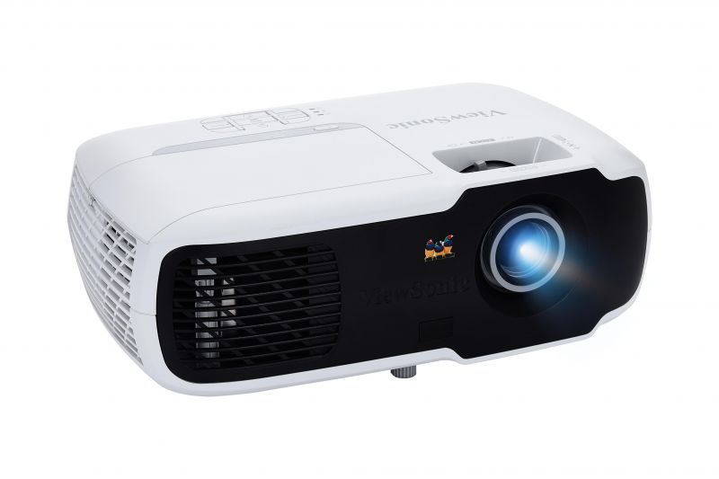 ViewSonic Projector PA502S