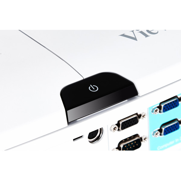 ViewSonic Projector PG800X