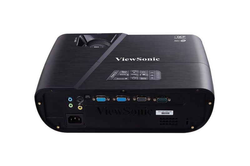 ViewSonic Projector PJD5153