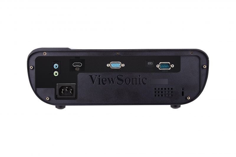 ViewSonic Projector PJD5154