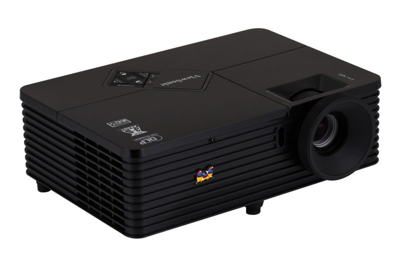 ViewSonic Projector PJD5232