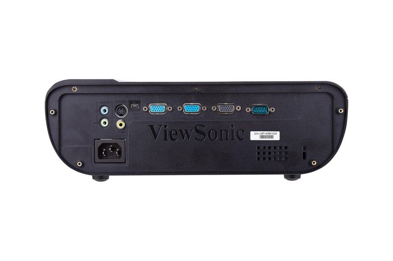 ViewSonic Projector PJD5253