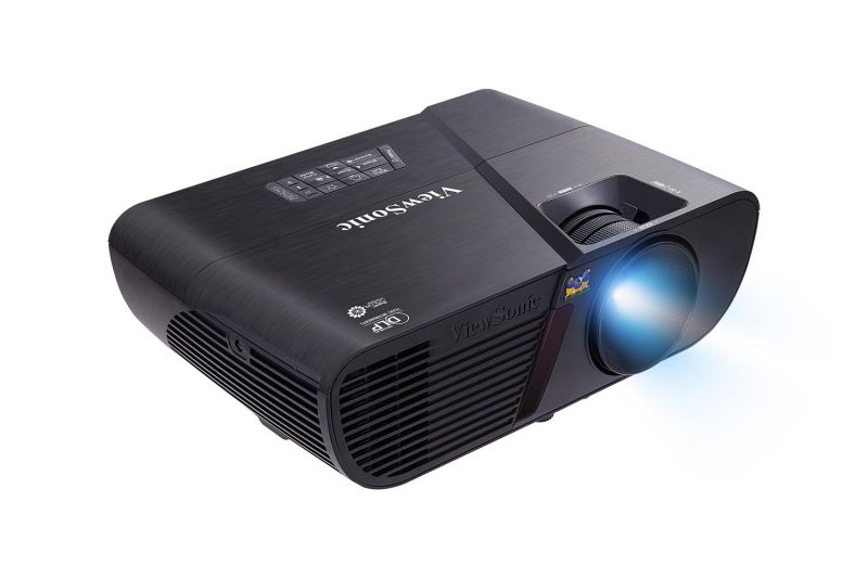 ViewSonic Projector PJD5253