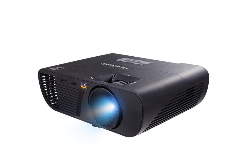 ViewSonic Projector PJD5253