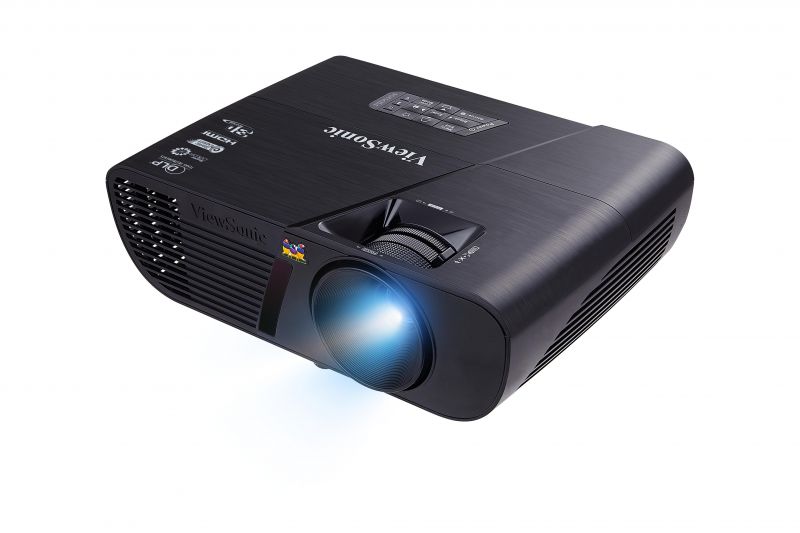 ViewSonic Projector PJD5254