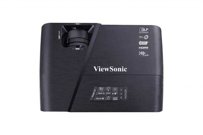 ViewSonic Projector PJD5254