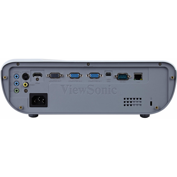 ViewSonic Projector PJD6252L