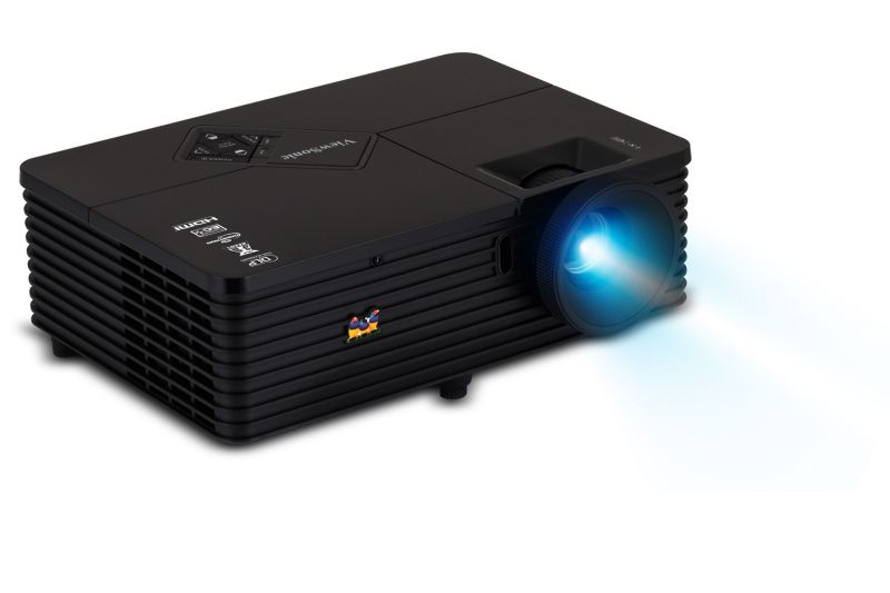 ViewSonic Projector PJD6345