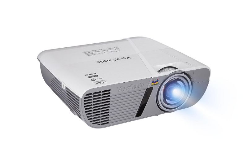 ViewSonic Projector PJD6352LS