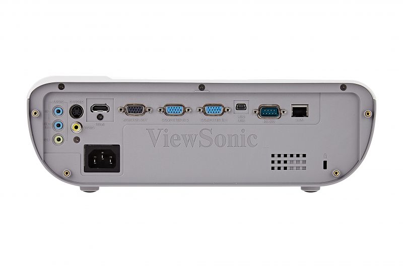 ViewSonic Projector PJD6552LW