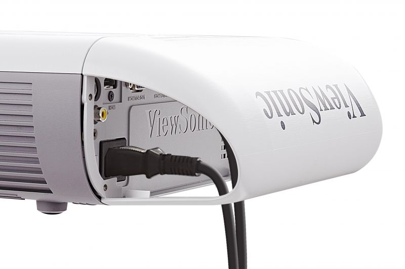 ViewSonic Projector PJD6552LW