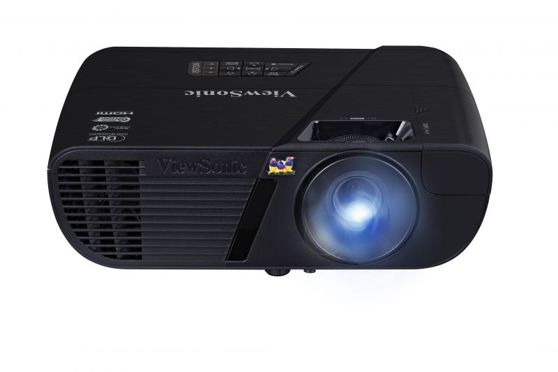 ViewSonic Projector PJD7326