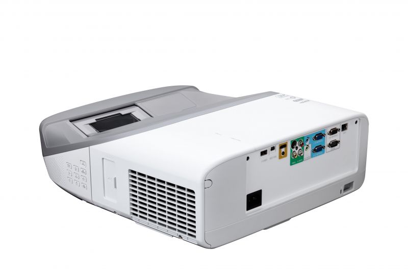 ViewSonic Projector PS700X