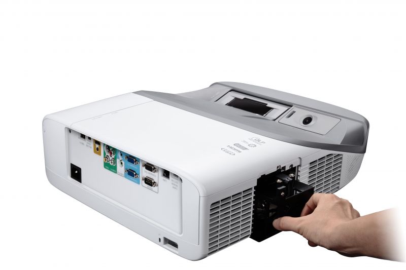 ViewSonic Projector PS750W