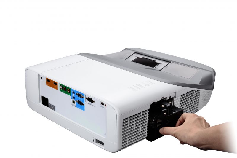 ViewSonic Projector PX800HD